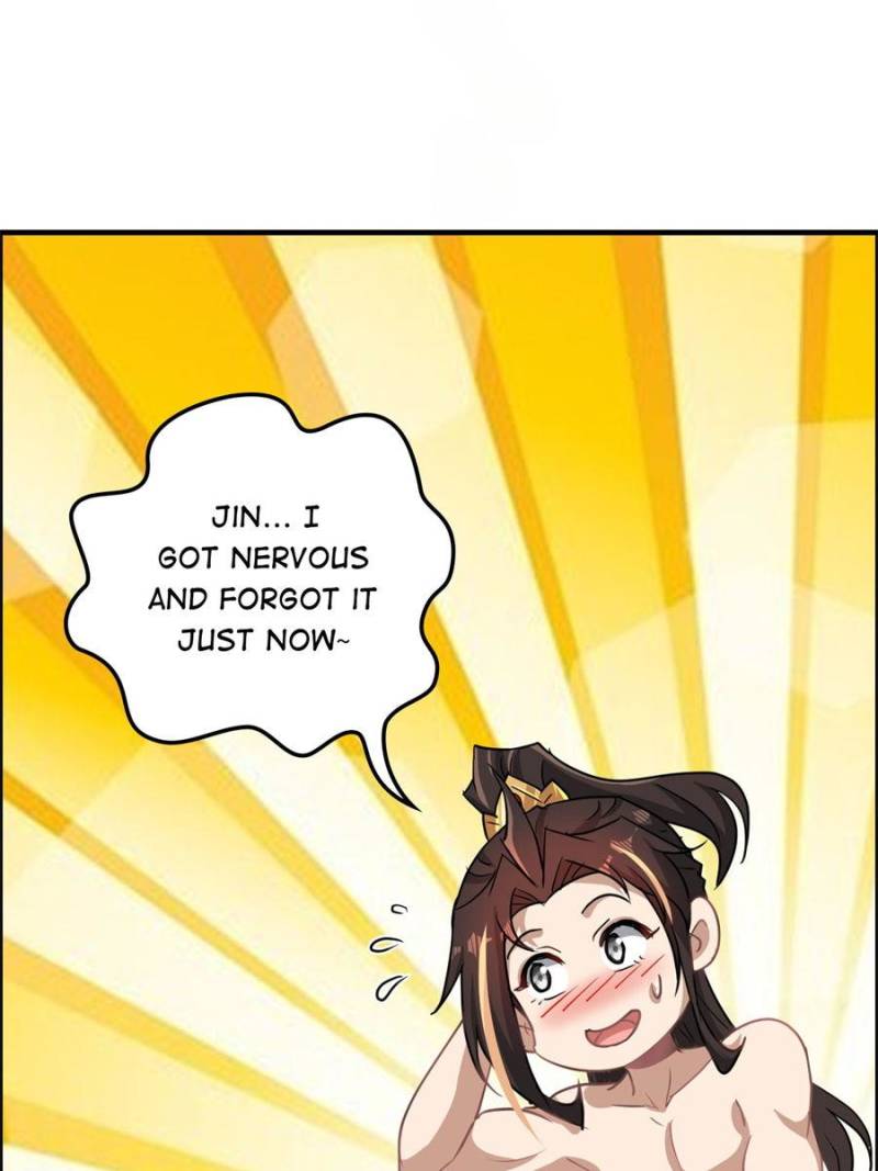 Read That’s How Cultivation Is Webnovel Manga Online