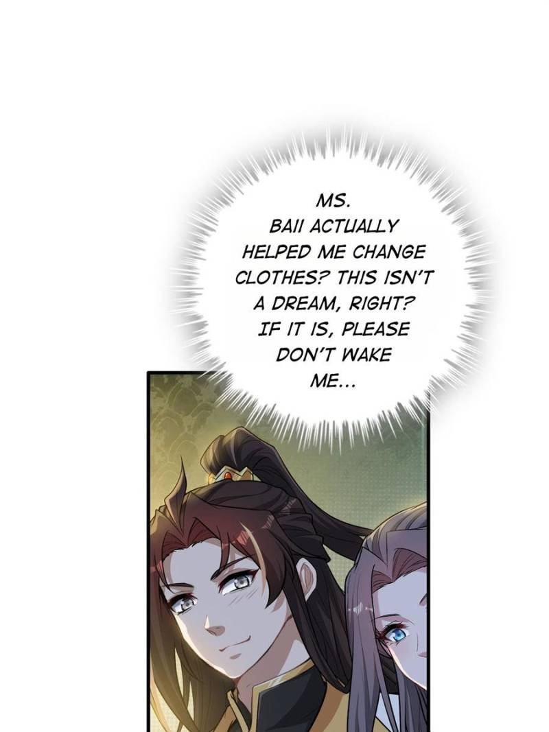 Read That’s How Cultivation Is Webnovel Manga Online