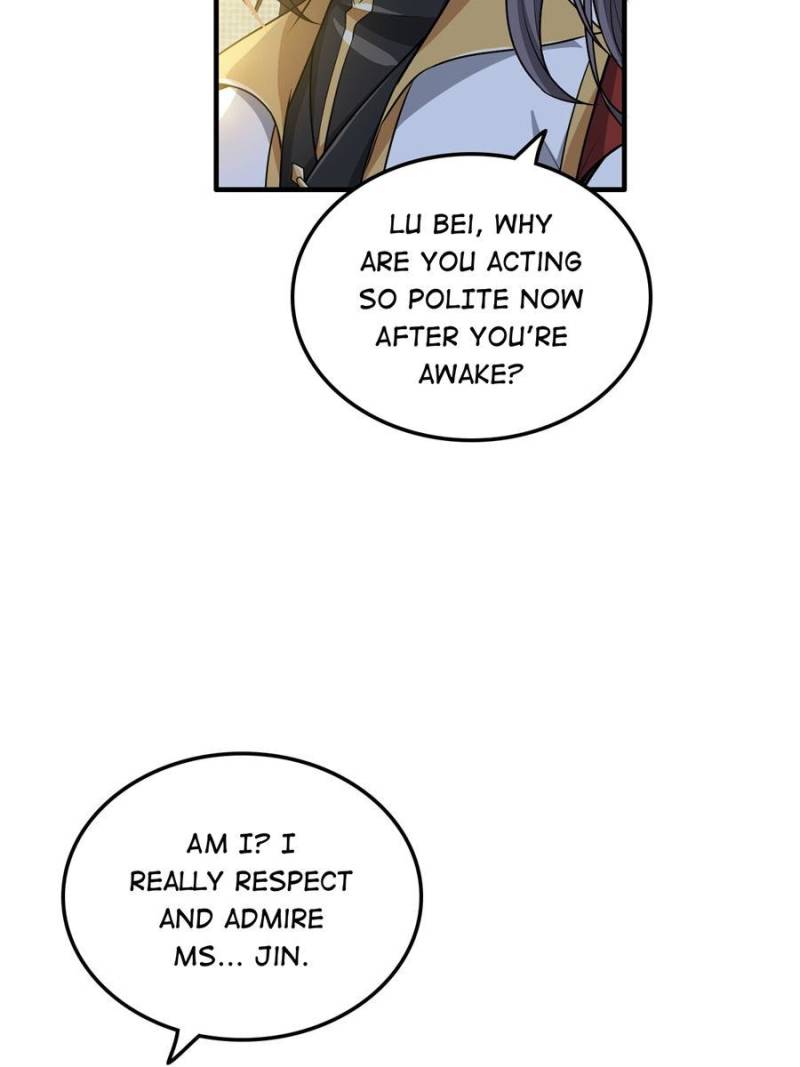 Read That’s How Cultivation Is Webnovel Manga Online