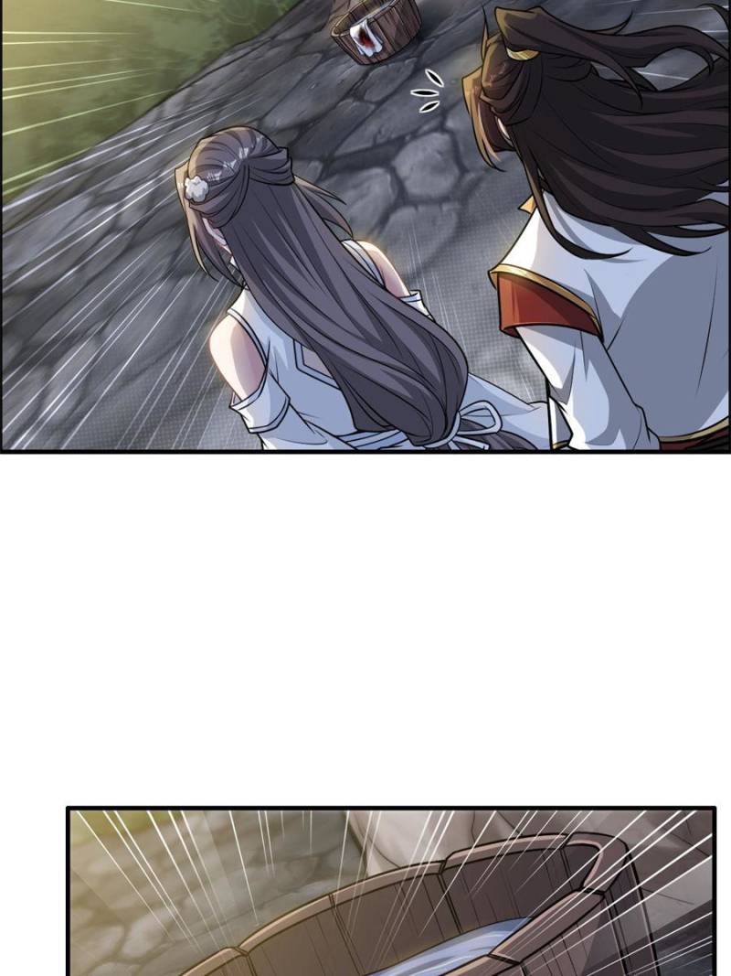 Read That’s How Cultivation Is Webnovel Manga Online