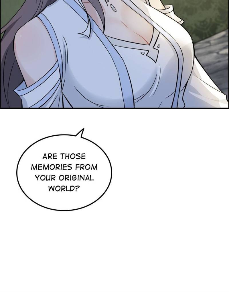 Read That’s How Cultivation Is Webnovel Manga Online