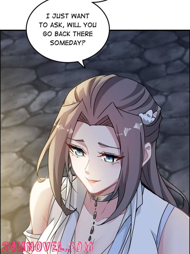 Read That’s How Cultivation Is Webnovel Manga Online