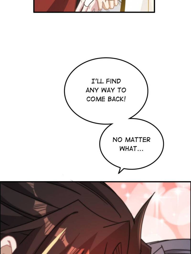 Read That’s How Cultivation Is Webnovel Manga Online