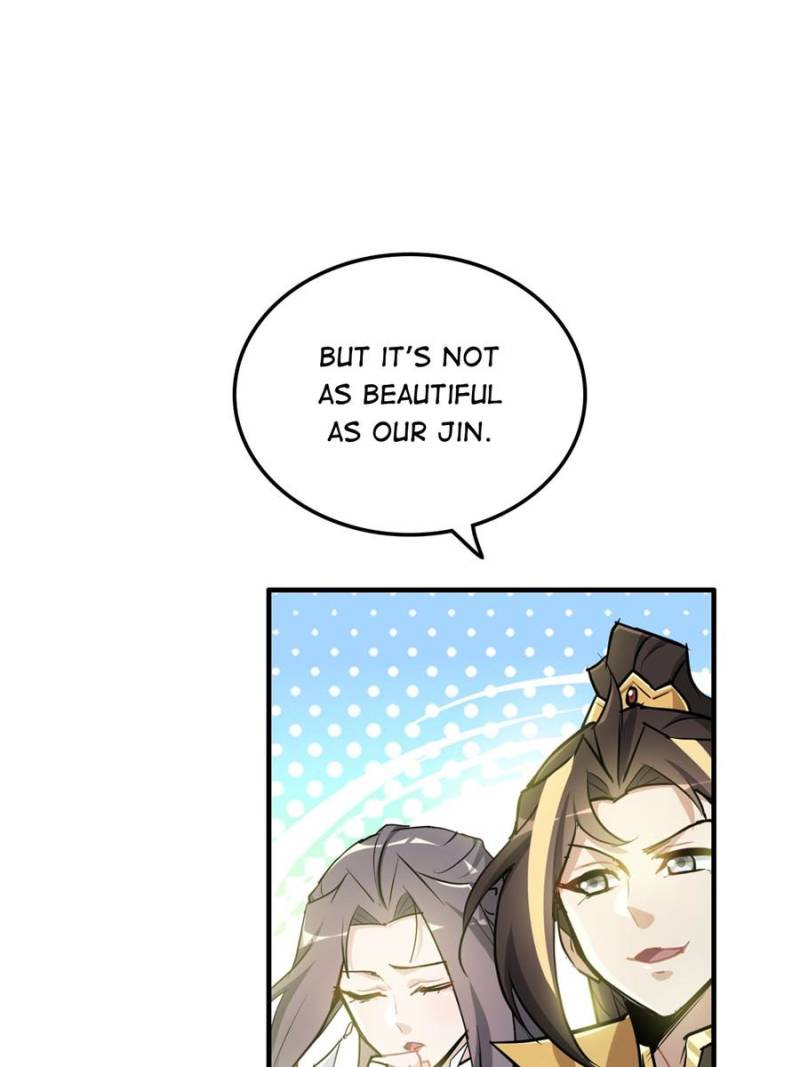 Read That’s How Cultivation Is Webnovel Manga Online