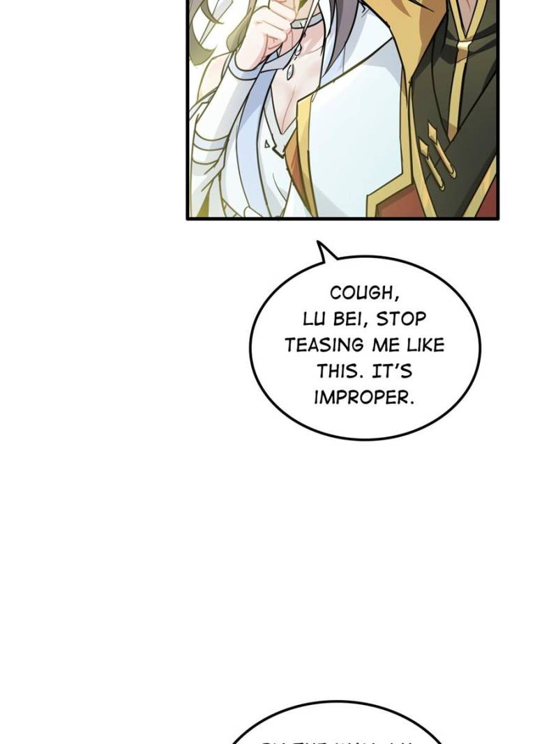 Read That’s How Cultivation Is Webnovel Manga Online