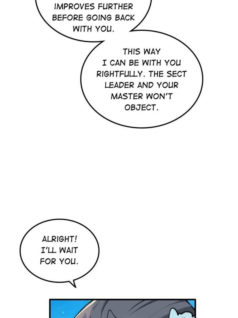 Read That’s How Cultivation Is Webnovel Manga Online