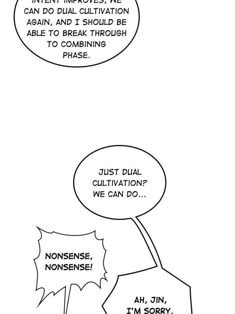 Read That’s How Cultivation Is Webnovel Manga Online