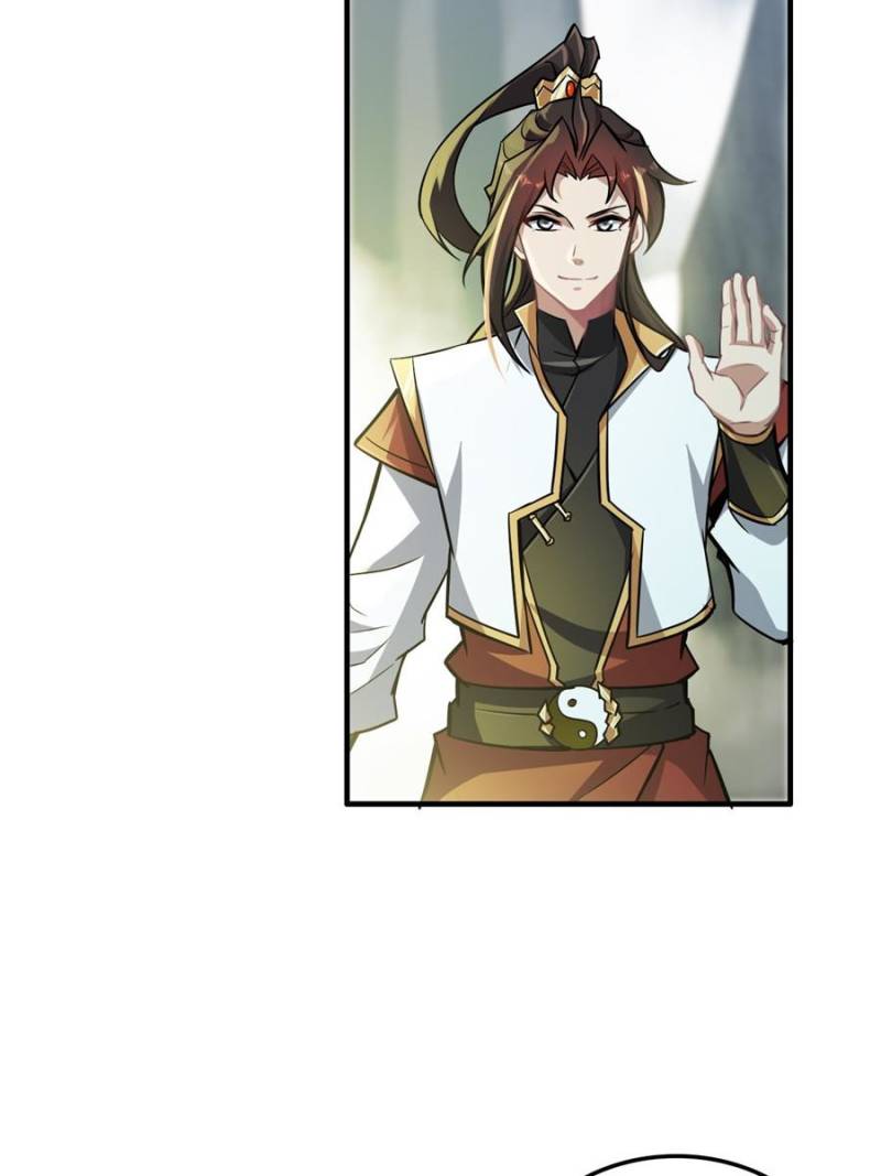Read That’s How Cultivation Is Webnovel Manga Online