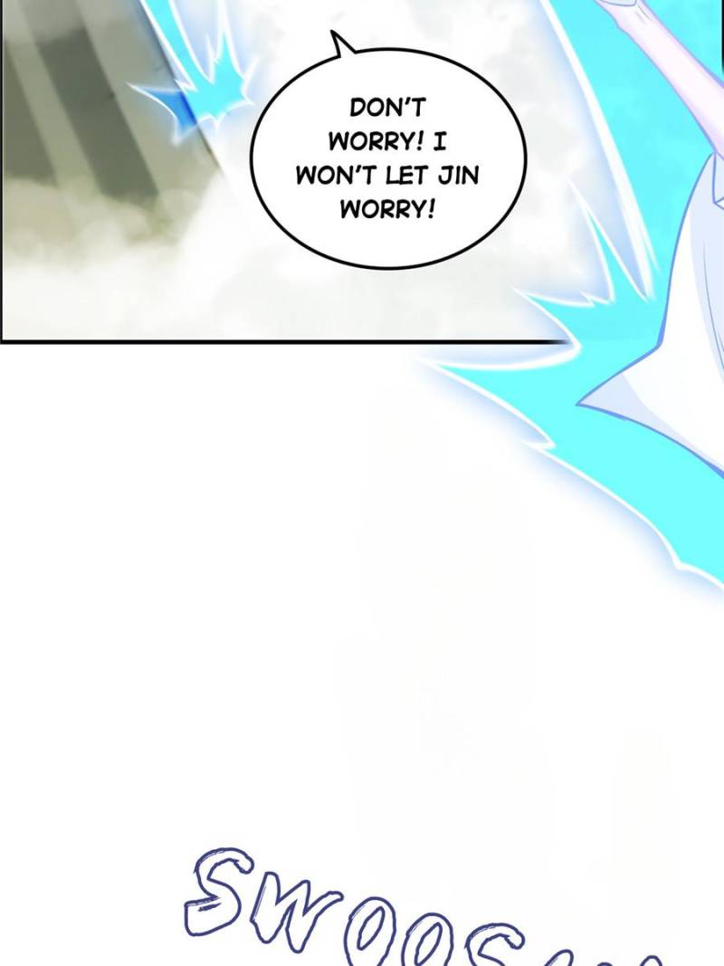 Read That’s How Cultivation Is Webnovel Manga Online
