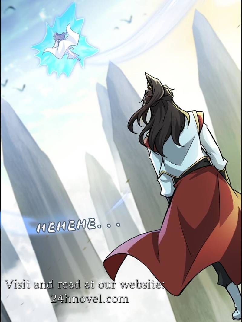 Read That’s How Cultivation Is Webnovel Manga Online