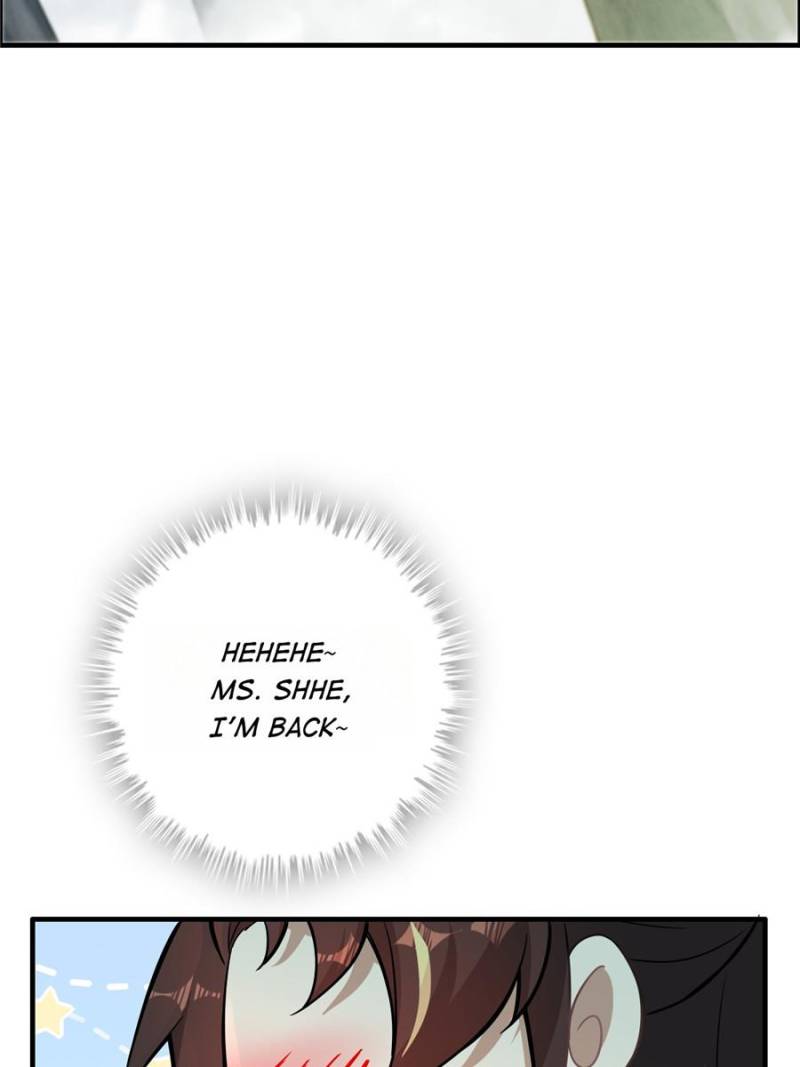 Read That’s How Cultivation Is Webnovel Manga Online