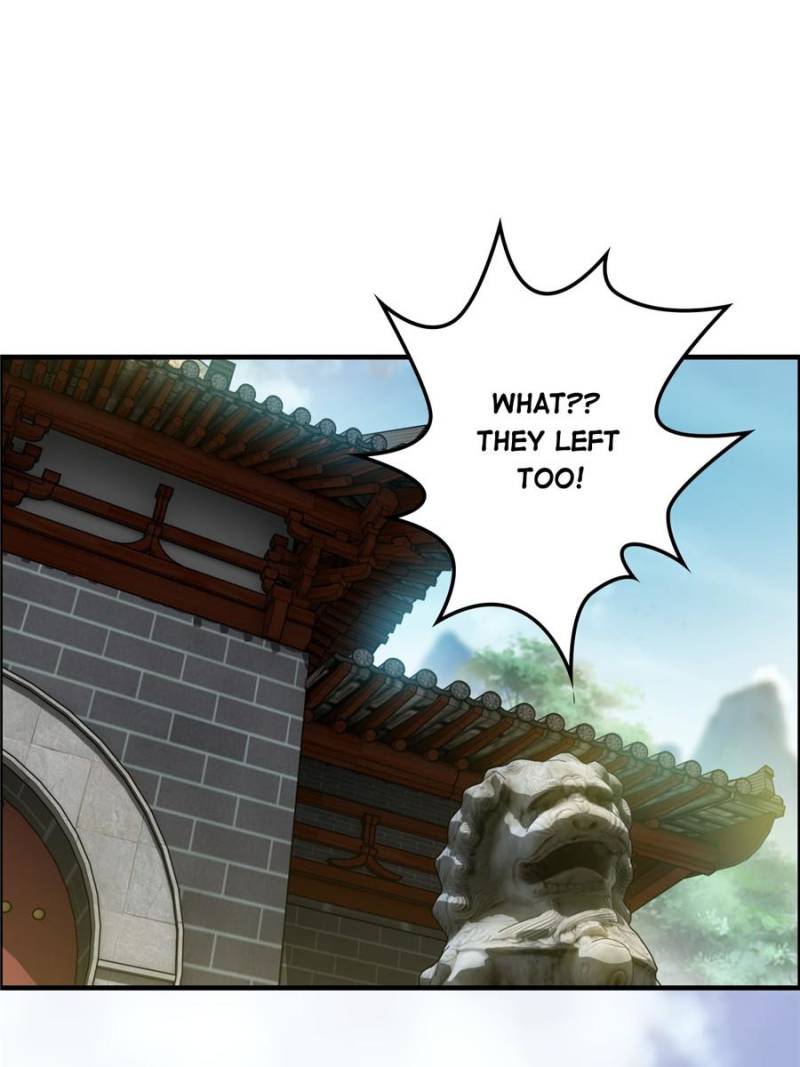 Read That’s How Cultivation Is Webnovel Manga Online