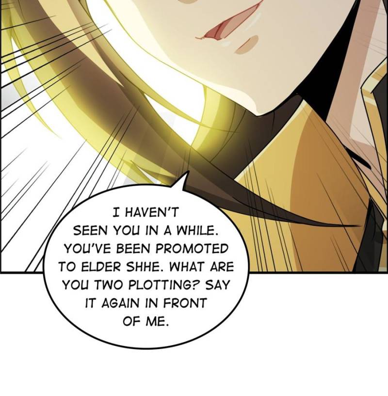 Read That’s How Cultivation Is Webnovel Manga Online