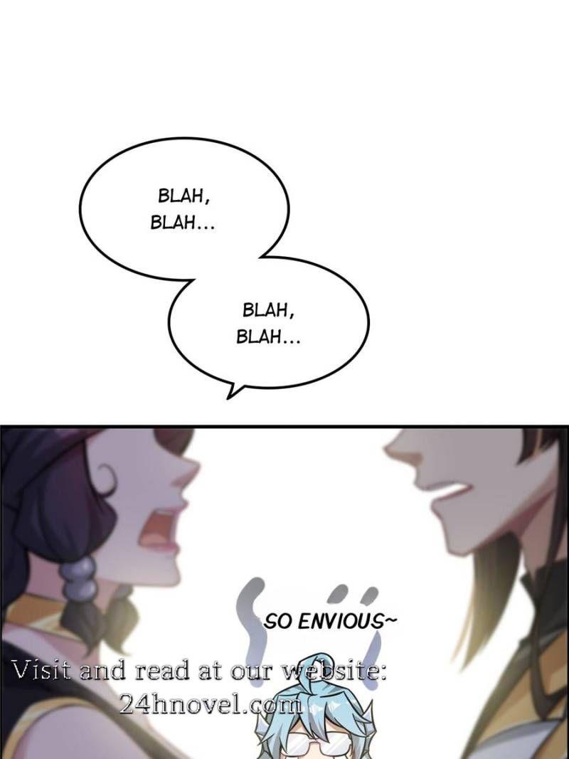 Read That’s How Cultivation Is Webnovel Manga Online