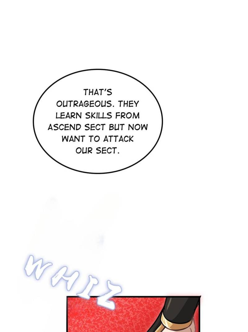 Read That’s How Cultivation Is Webnovel Manga Online