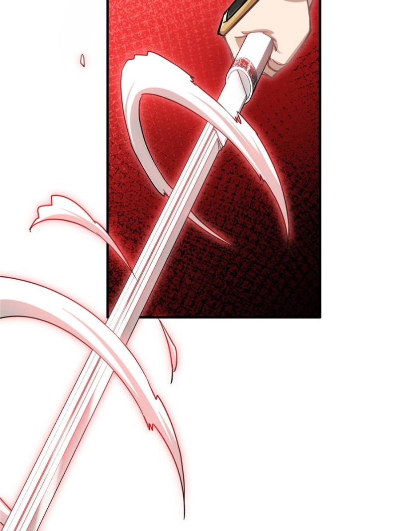 Read That’s How Cultivation Is Webnovel Manga Online