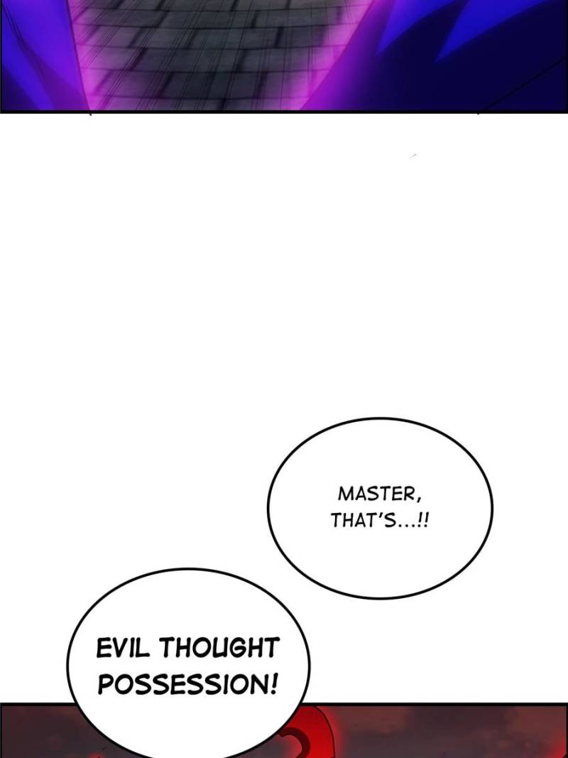 Read That’s How Cultivation Is Webnovel Manga Online