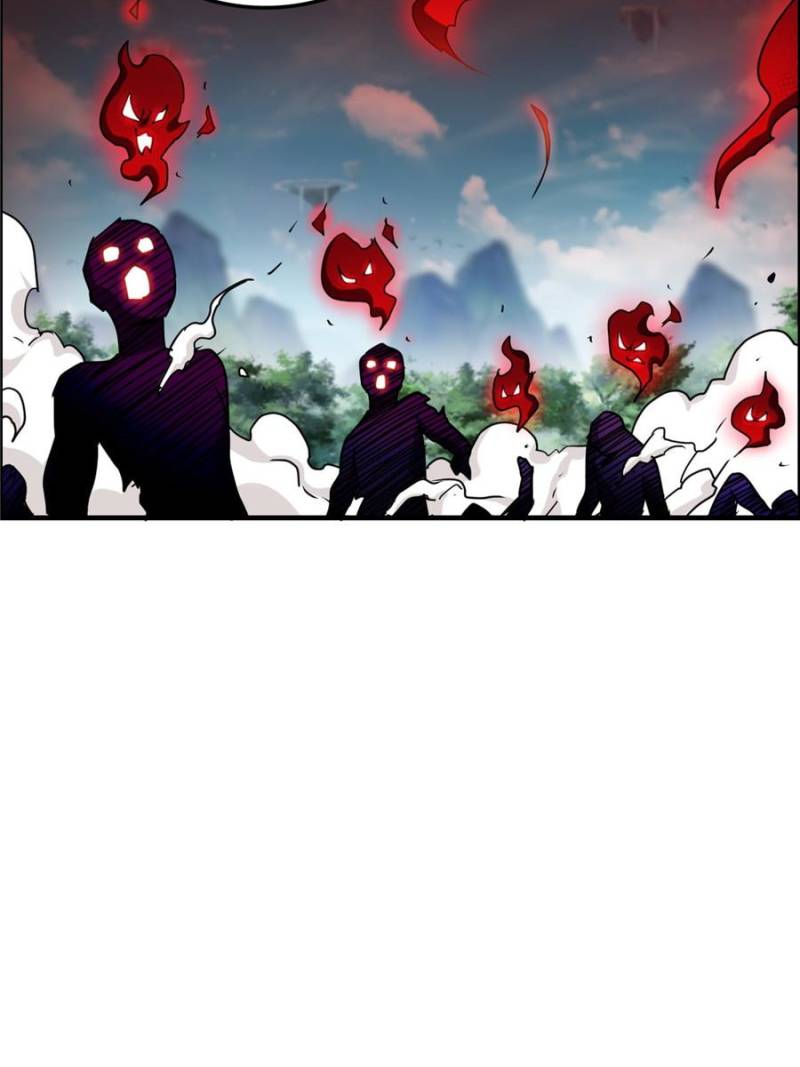 Read That’s How Cultivation Is Webnovel Manga Online