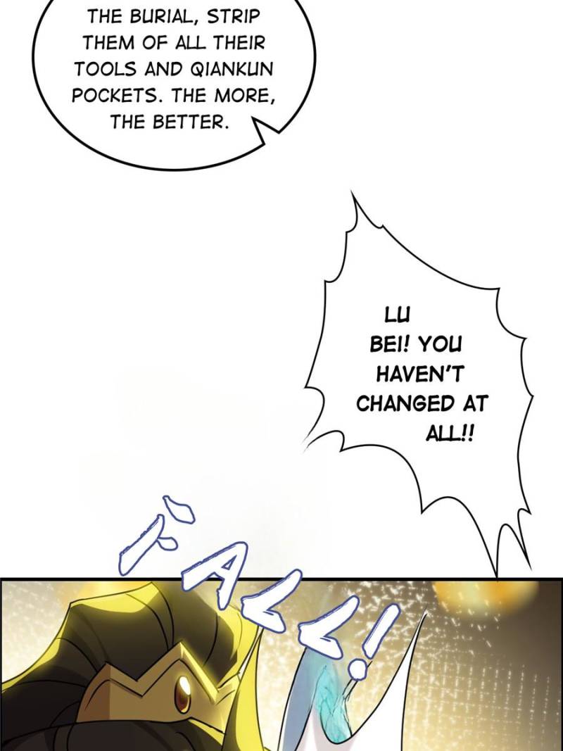Read That’s How Cultivation Is Webnovel Manga Online