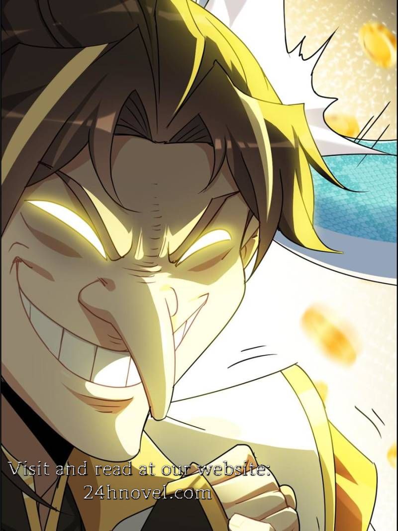 Read That’s How Cultivation Is Webnovel Manga Online