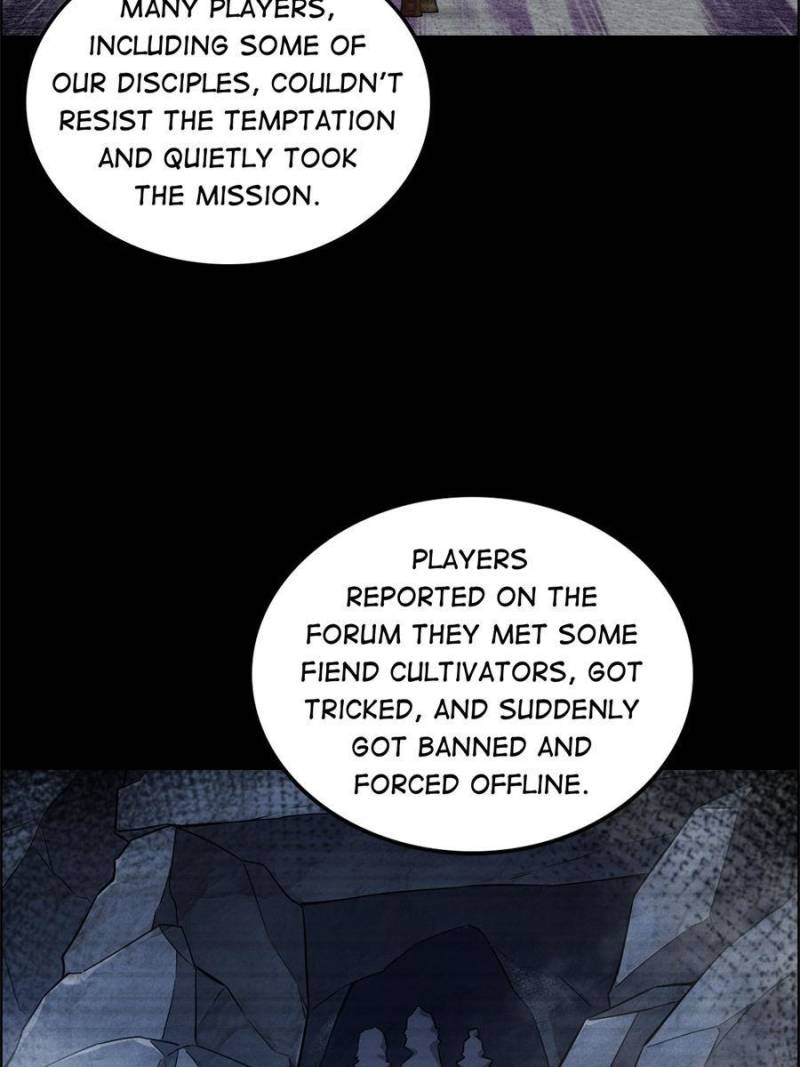 Read That’s How Cultivation Is Webnovel Manga Online