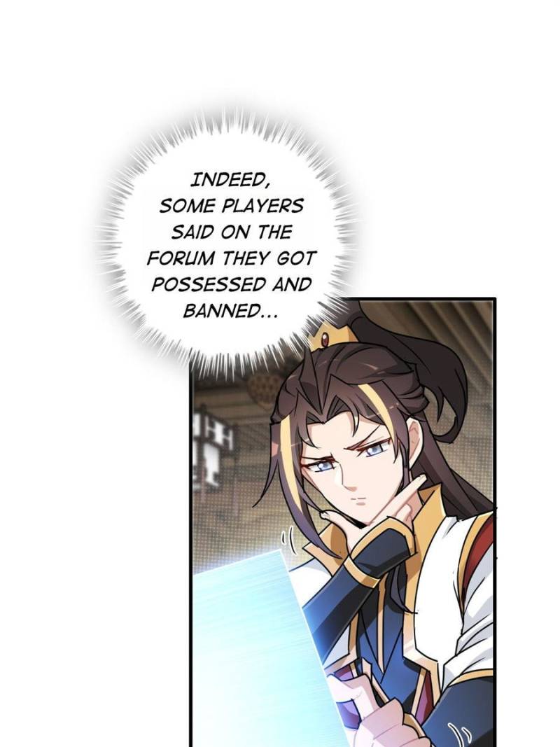 Read That’s How Cultivation Is Webnovel Manga Online