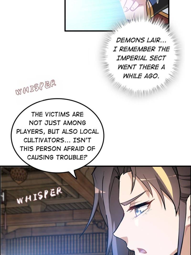 Read That’s How Cultivation Is Webnovel Manga Online