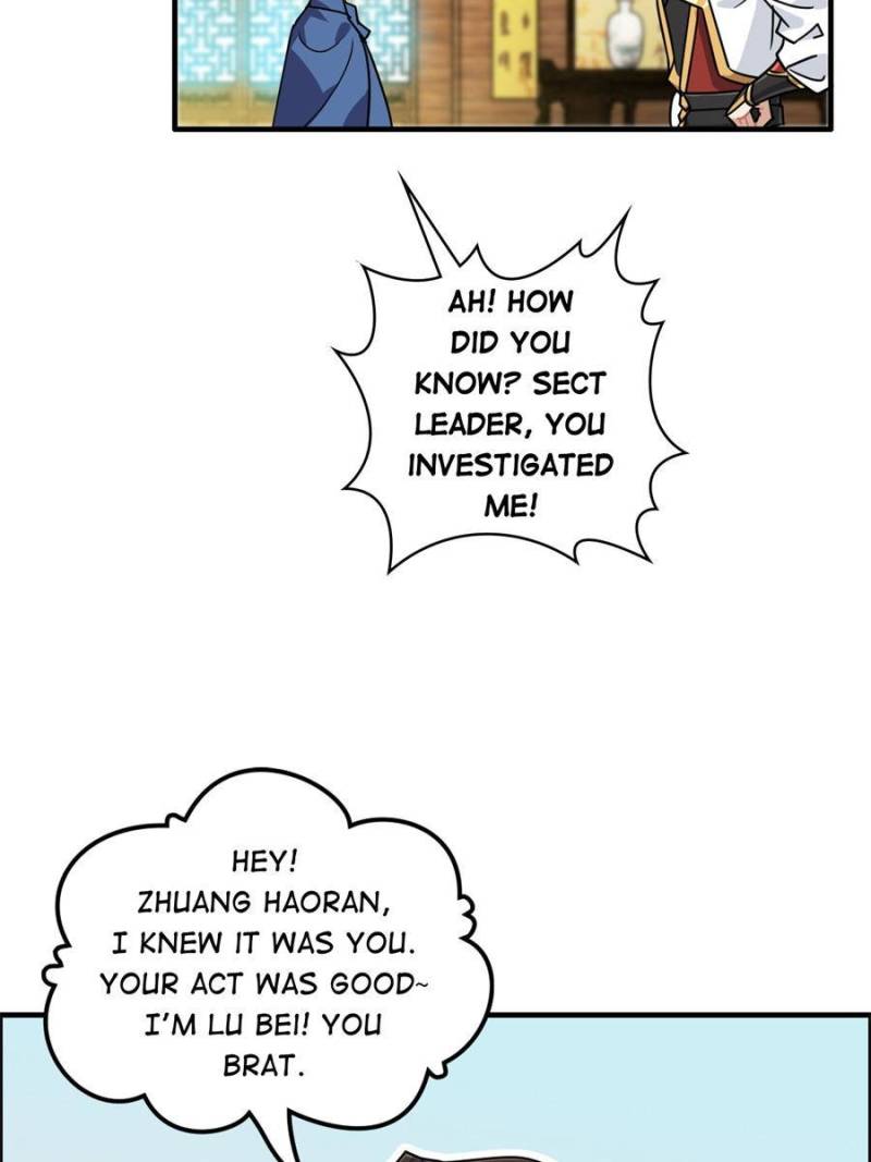 Read That’s How Cultivation Is Webnovel Manga Online