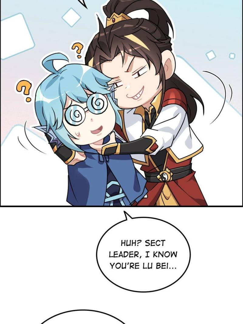 Read That’s How Cultivation Is Webnovel Manga Online