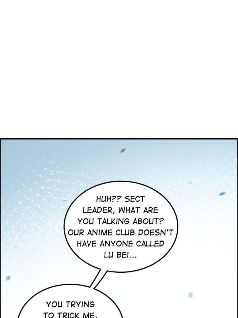 Read That’s How Cultivation Is Webnovel Manga Online