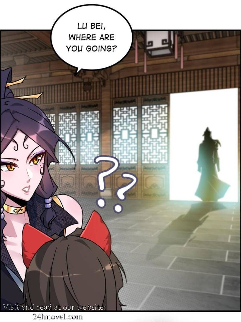 Read That’s How Cultivation Is Webnovel Manga Online