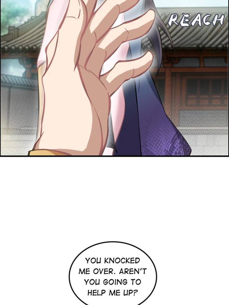 Read That’s How Cultivation Is Webnovel Manga Online