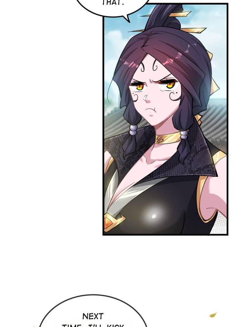 Read That’s How Cultivation Is Webnovel Manga Online