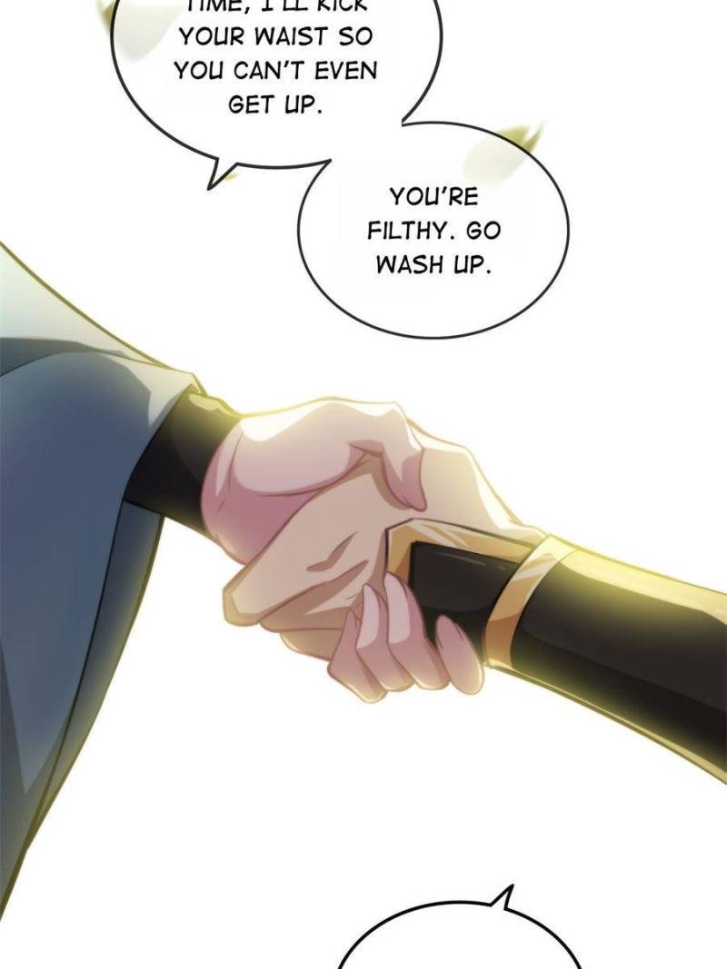 Read That’s How Cultivation Is Webnovel Manga Online