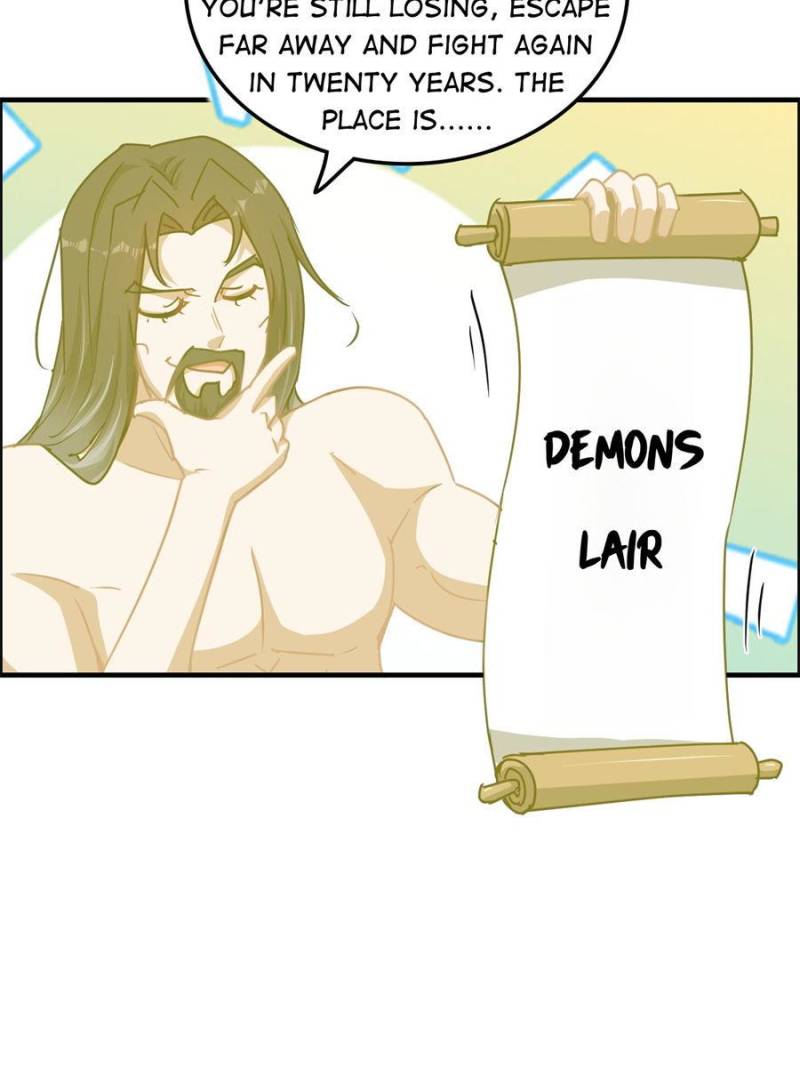 Read That’s How Cultivation Is Webnovel Manga Online