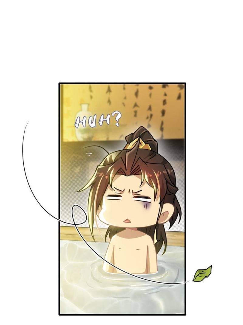 Read That’s How Cultivation Is Webnovel Manga Online