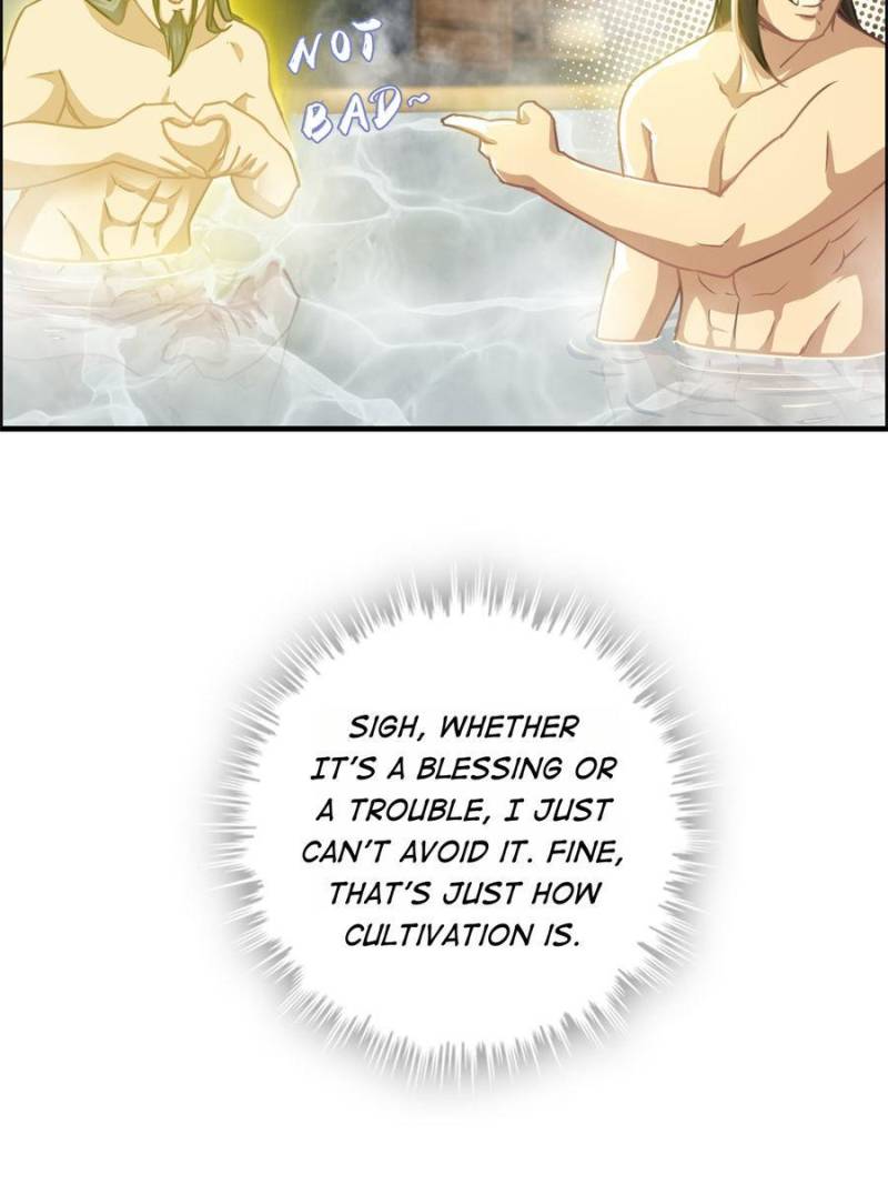 Read That’s How Cultivation Is Webnovel Manga Online