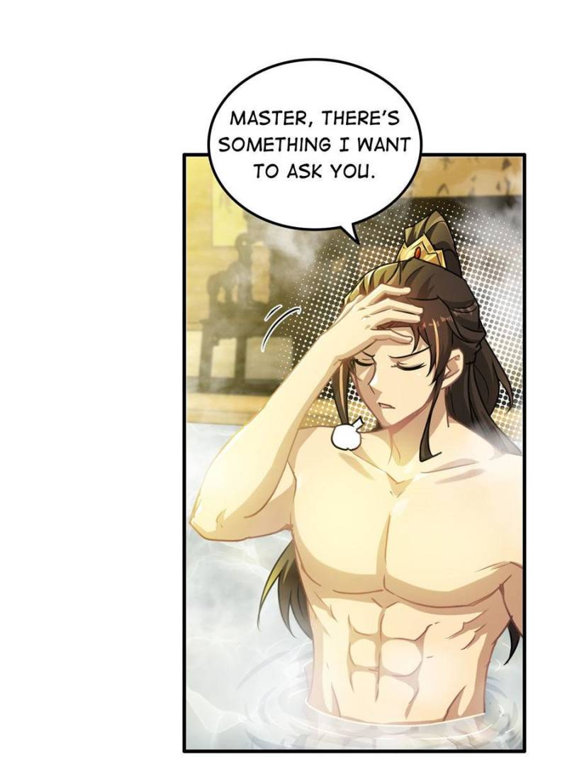 Read That’s How Cultivation Is Webnovel Manga Online