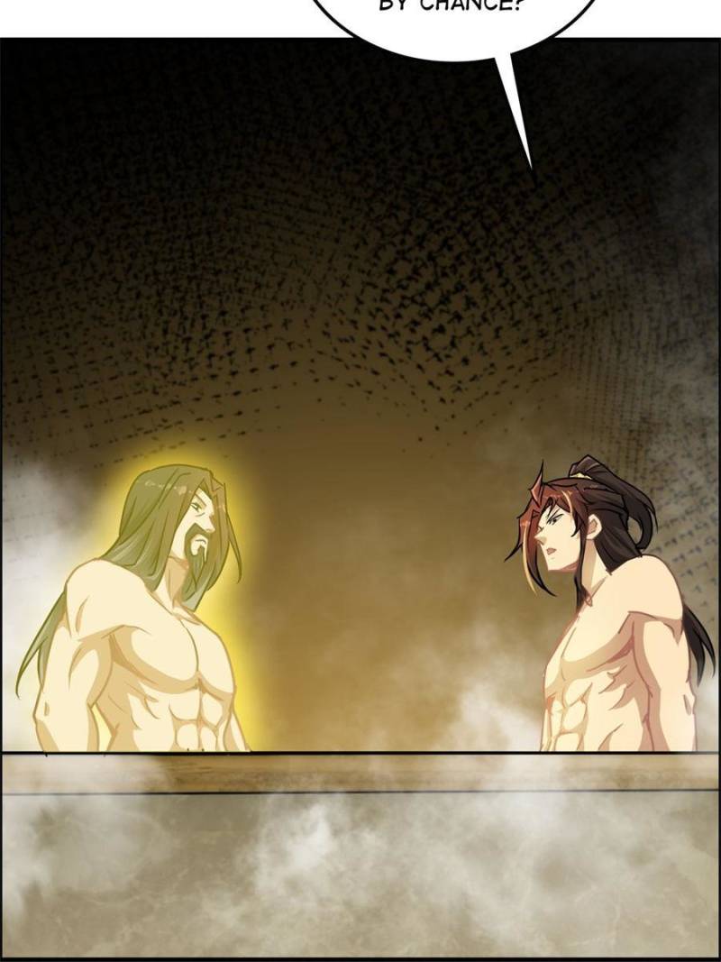 Read That’s How Cultivation Is Webnovel Manga Online