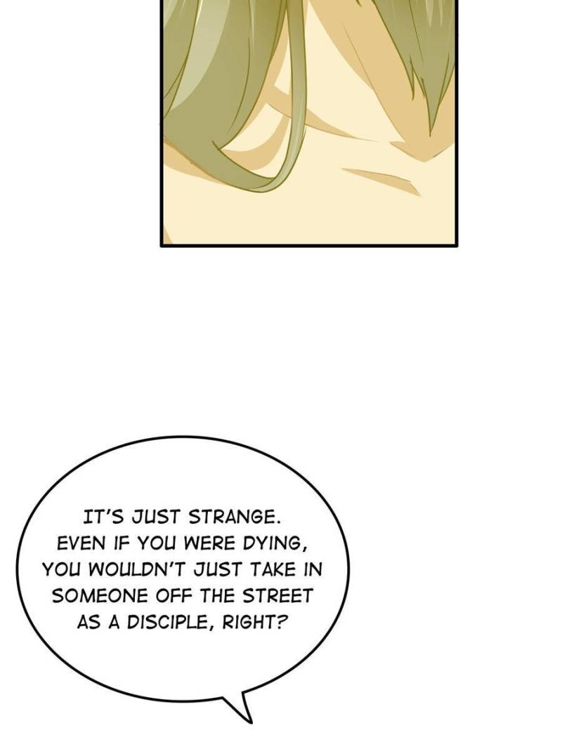Read That’s How Cultivation Is Webnovel Manga Online