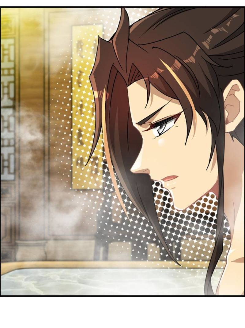 Read That’s How Cultivation Is Webnovel Manga Online