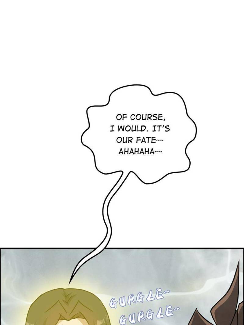Read That’s How Cultivation Is Webnovel Manga Online
