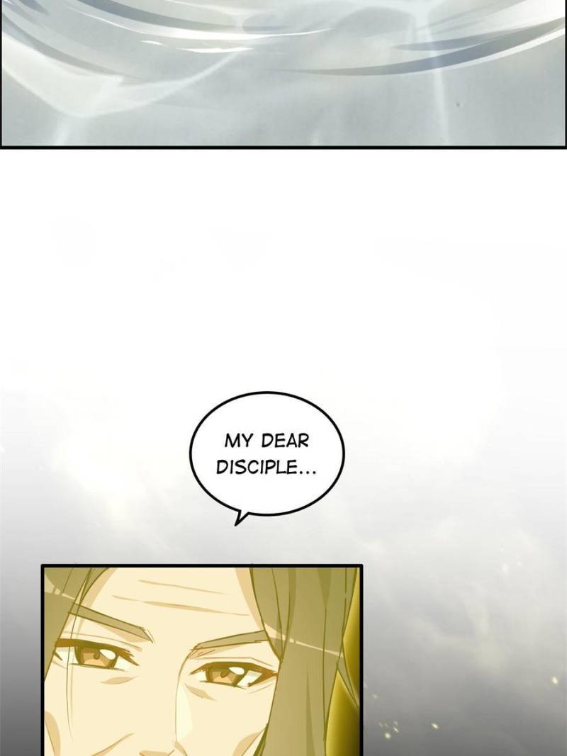 Read That’s How Cultivation Is Webnovel Manga Online