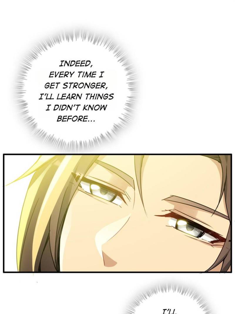 Read That’s How Cultivation Is Webnovel Manga Online