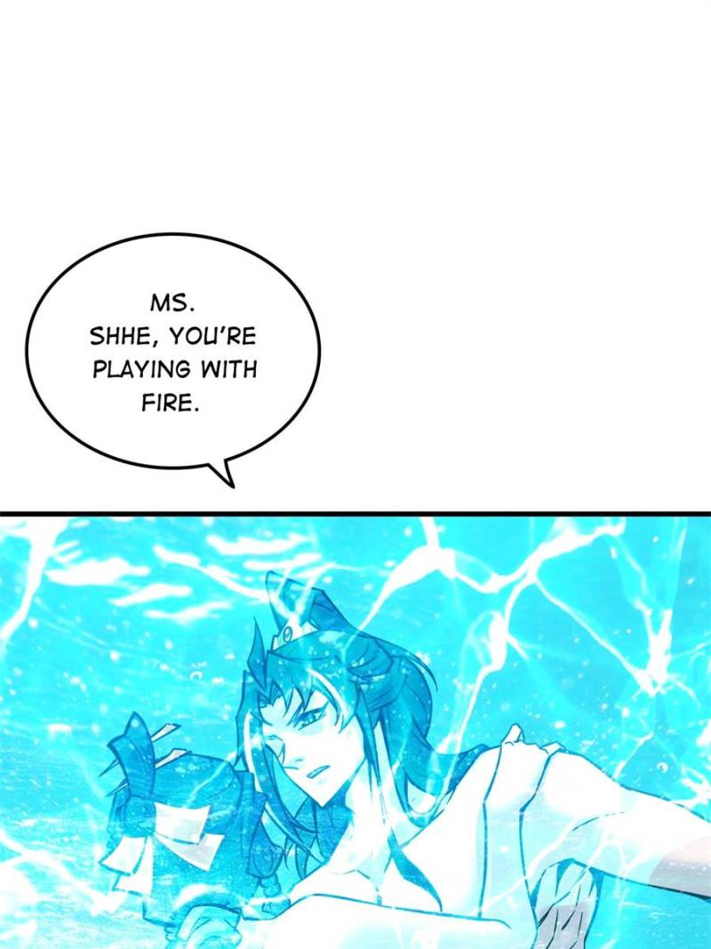 Read That’s How Cultivation Is Webnovel Manga Online