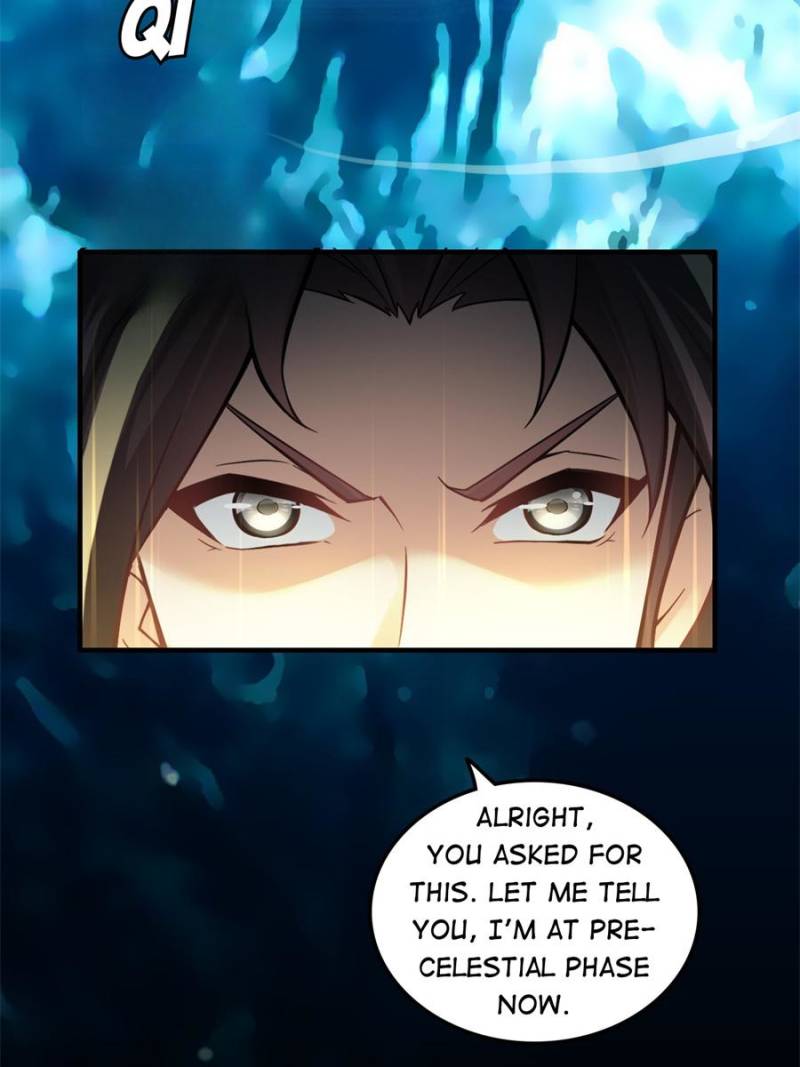 Read That’s How Cultivation Is Webnovel Manga Online