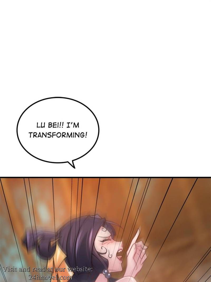 Read That’s How Cultivation Is Webnovel Manga Online