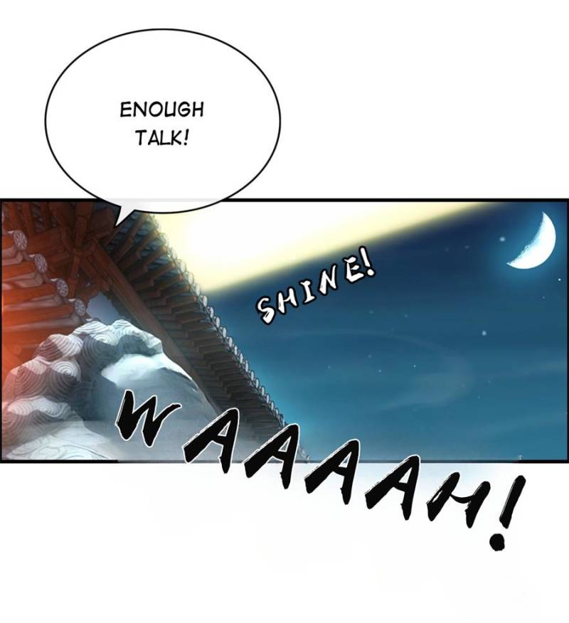 Read That’s How Cultivation Is Webnovel Manga Online