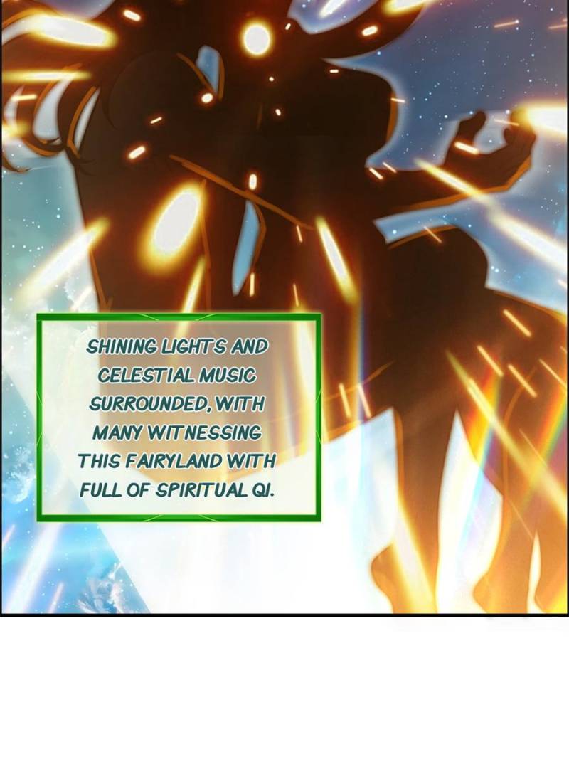 Read That’s How Cultivation Is Webnovel Manga Online