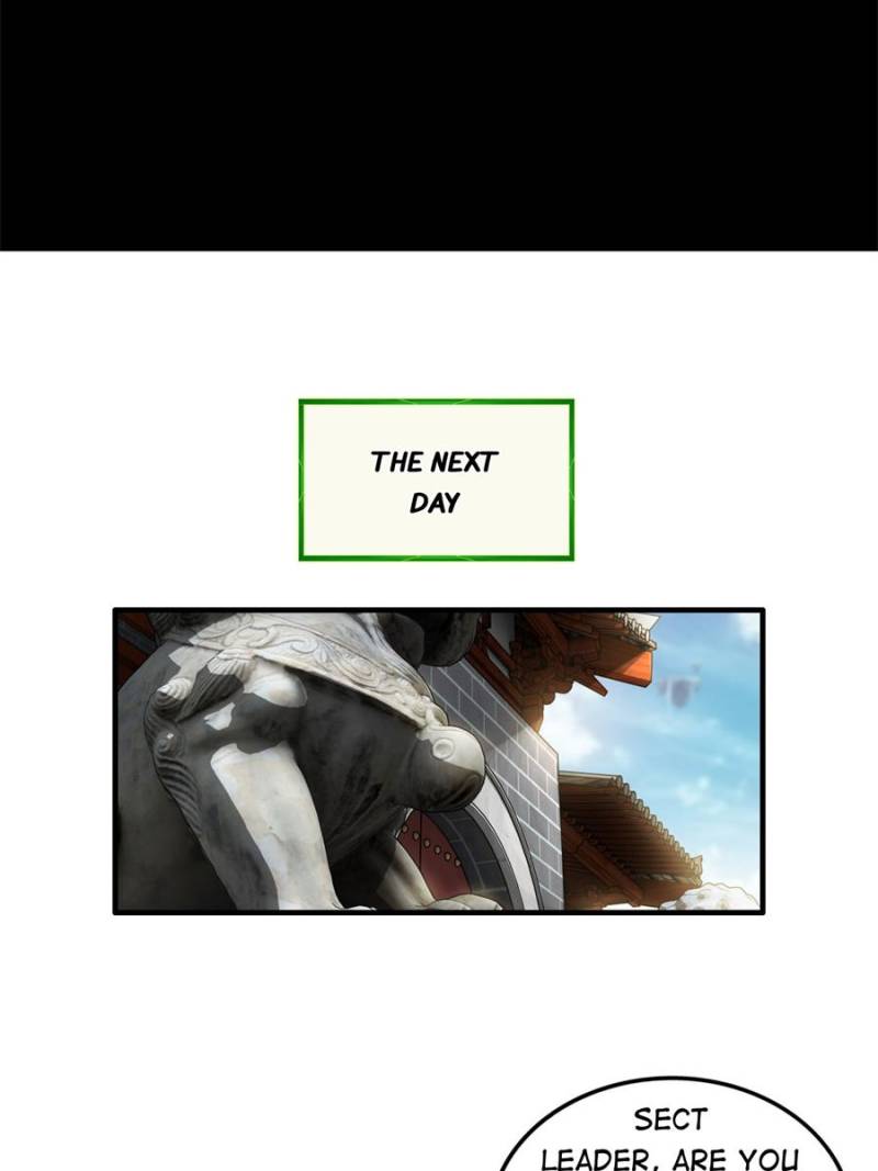 Read That’s How Cultivation Is Webnovel Manga Online